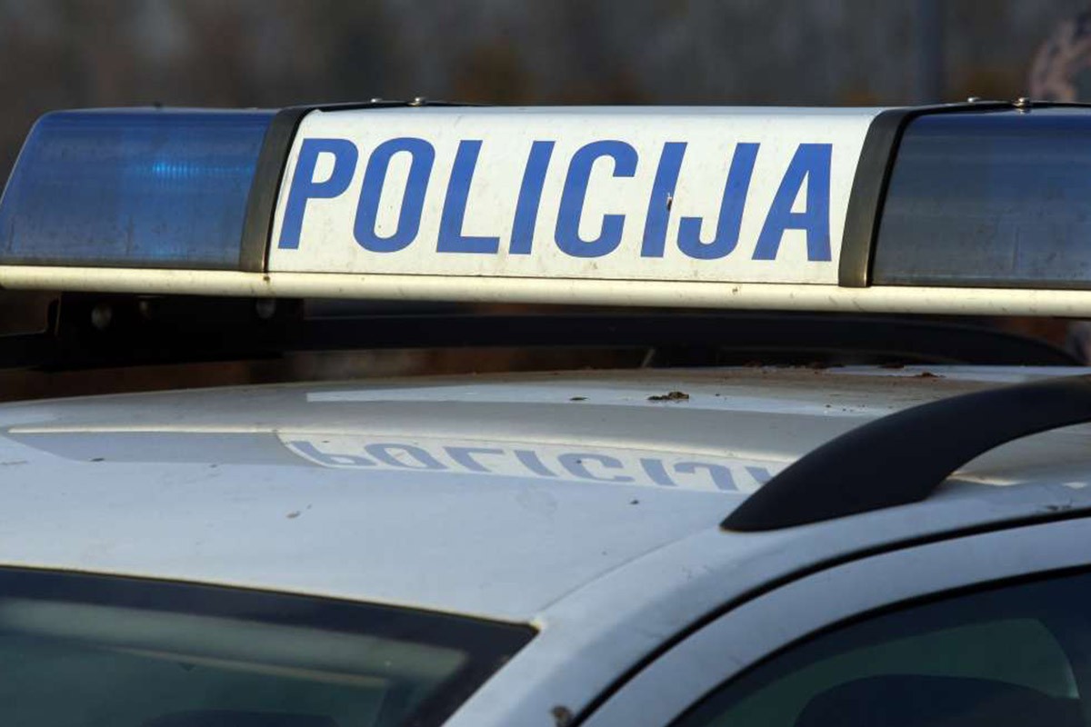 Tragedija u Puli: Trogodišnjak se utopio u bazenu