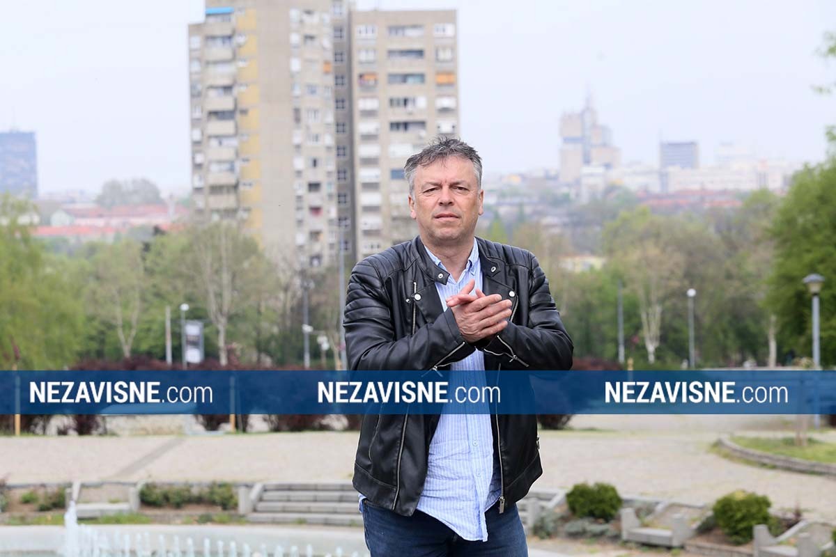 Nele Karajlić za "Nezavisne": Pjesme "Zabranjenog pušenja" će živjeti duže od Seje i mene