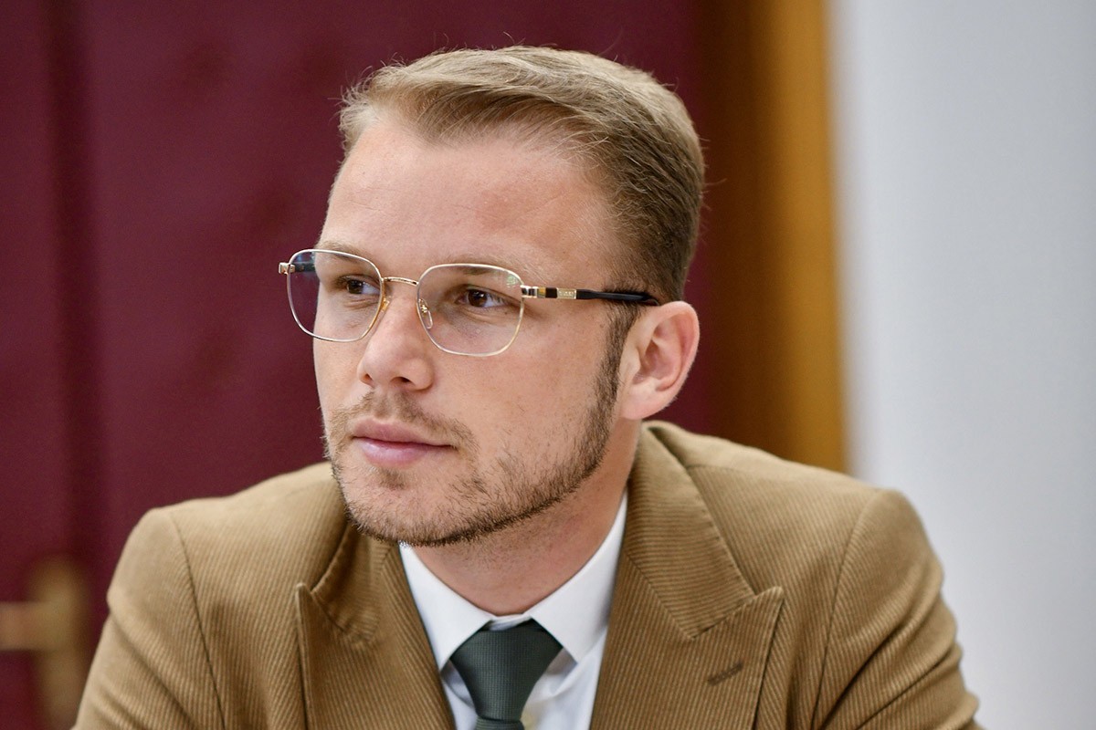 Stanivuković ponovo pozvao da se što prije održi sjednica Skupštine grada