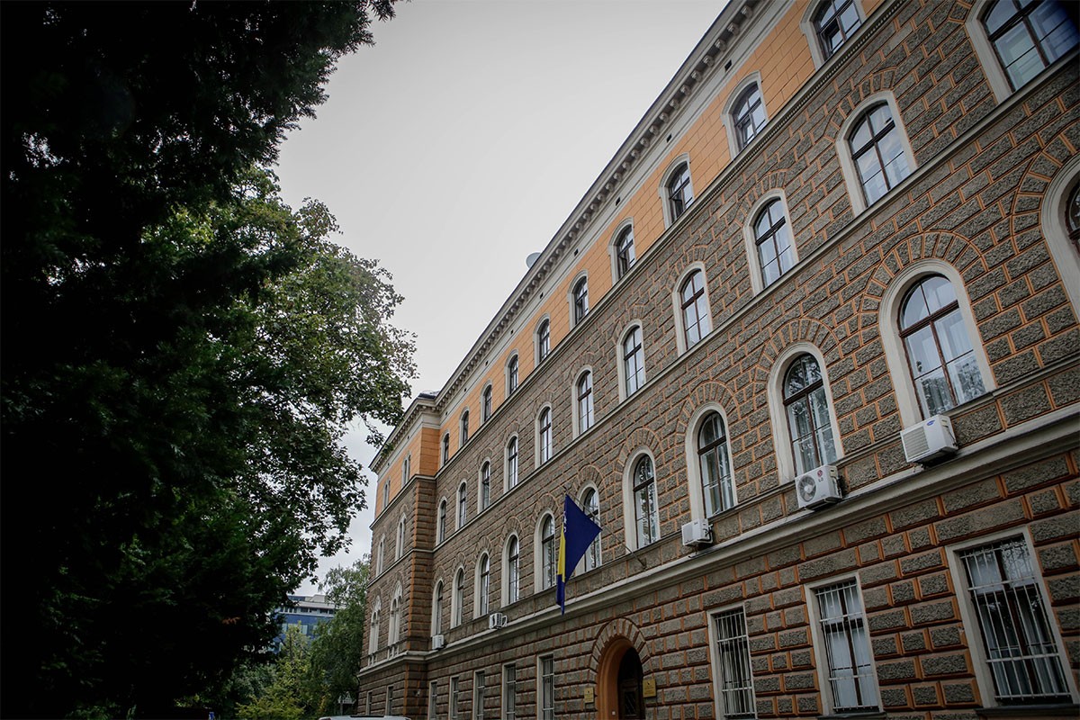 Vukoja na pragu imenovanja u Ustavni sud BiH, protiv dio SDP-a i opozicija