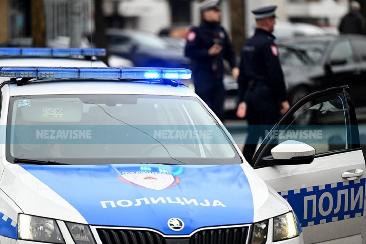 Šest osoba uhapšeno u nastavku akcije "Transporter", oduzeta skupocjena auta i oružje