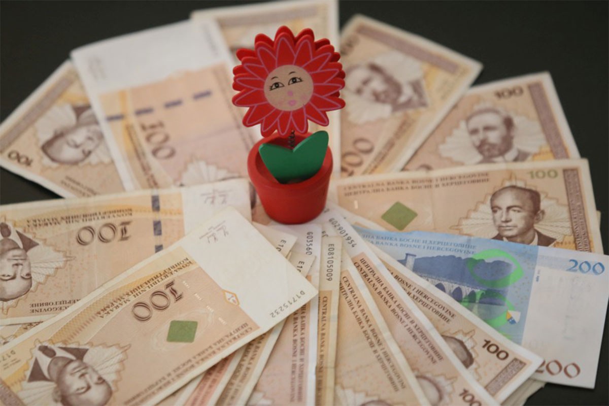 Dobit firmi u RS povećana za 500 miliona maraka