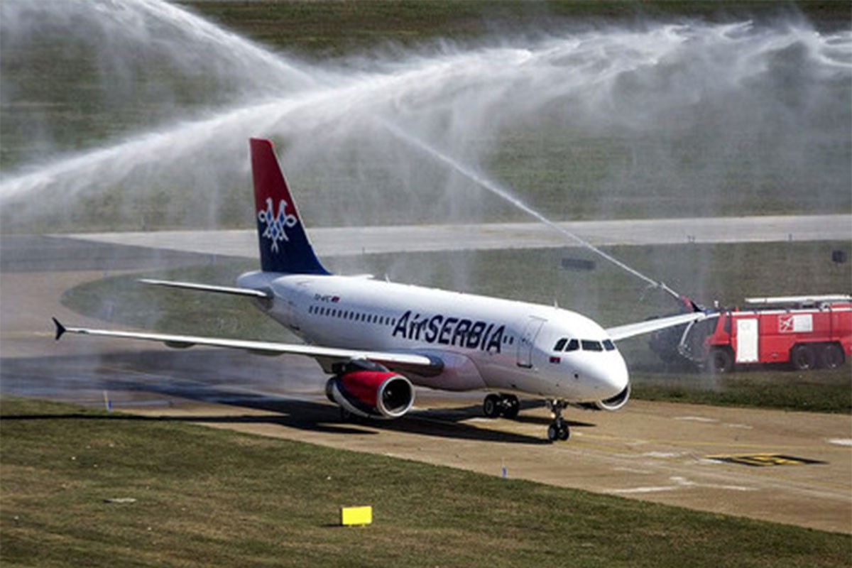 Bivši direktor JAT-a: Ovo što je uradila Air Serbia nije se desilo od Drugog svetskog rata