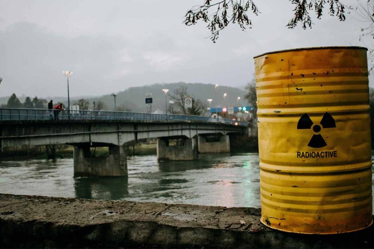 Trgovska gora uvrštena u dnevni red sjednice