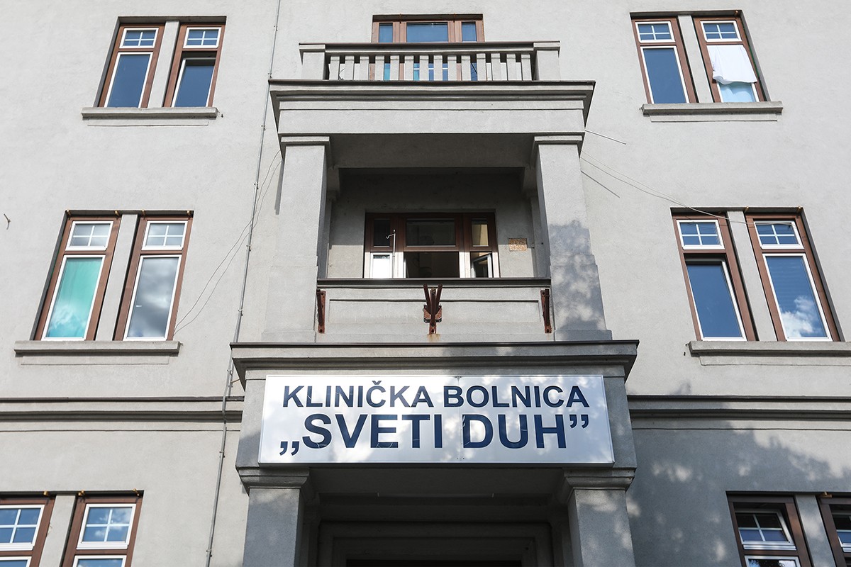 Najmanje šest beba zaraženo enterovirusnim meningitisom