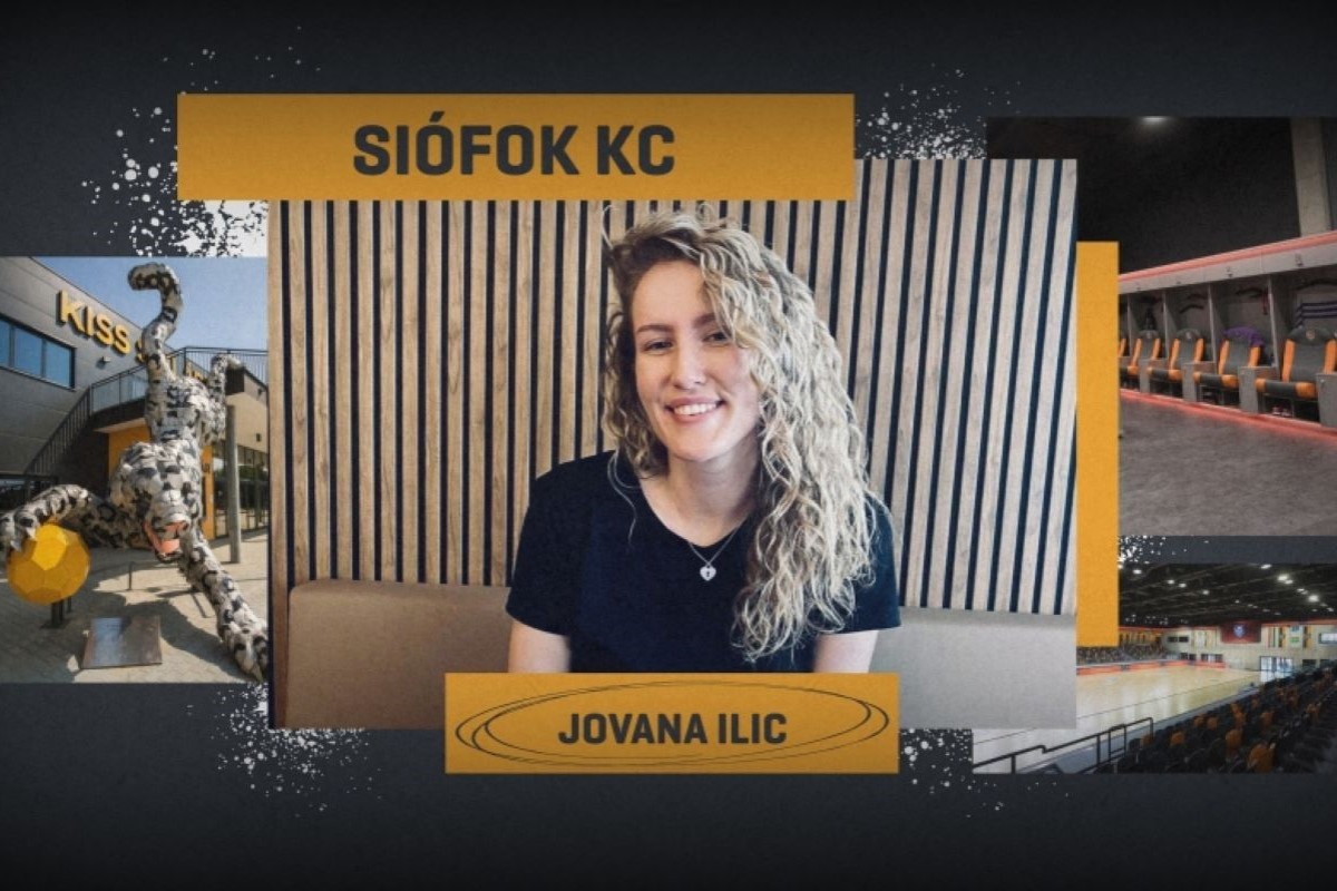 Dubičanka Jovana Ilić ostvarila transfer karijere