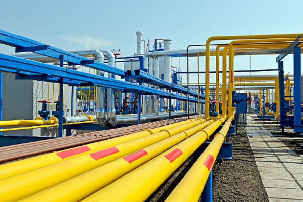 Srbija i Mađarska osnivaju zajedničko preduzeće za trgovinu gasom