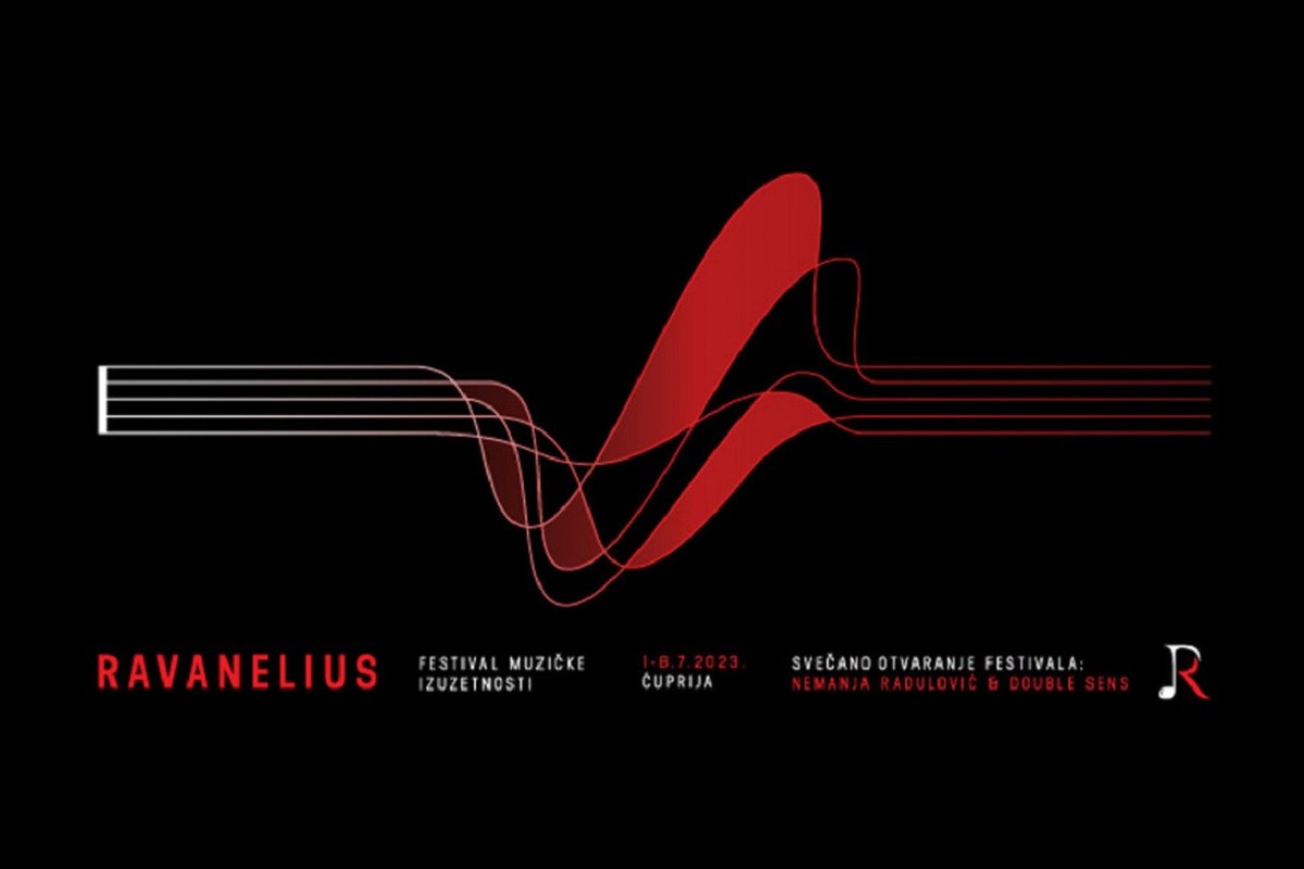 Festival muzičke izuzetnosti Ravanelius od 1. do 8. jula