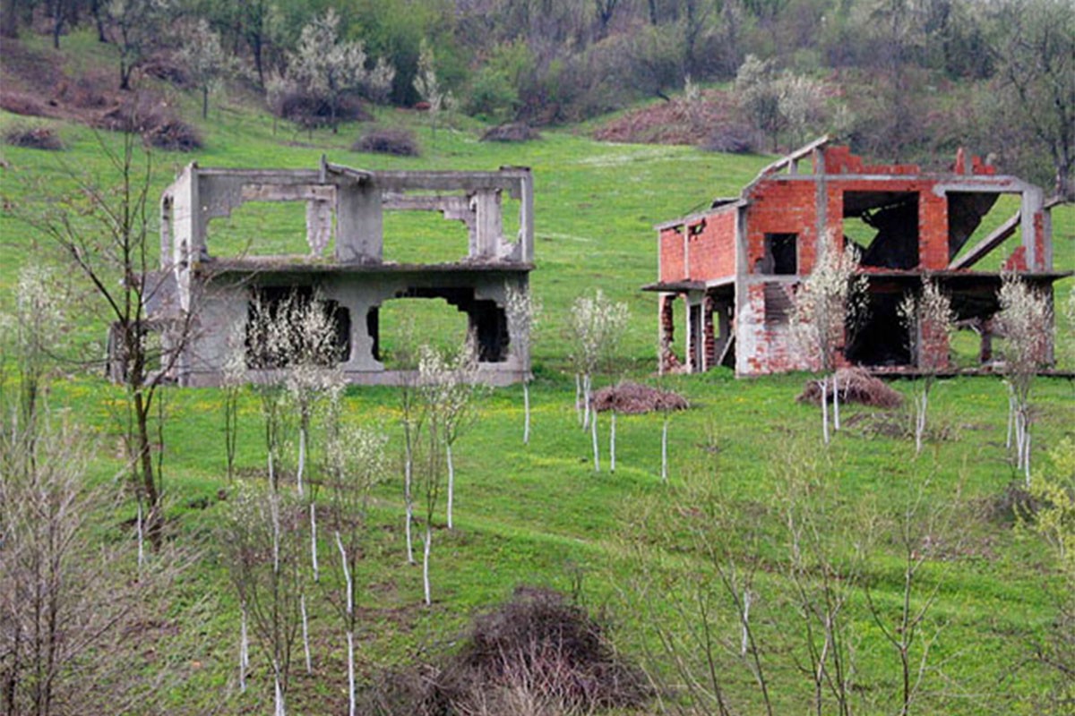 Izbjeglička patnja traje već 28 godina
