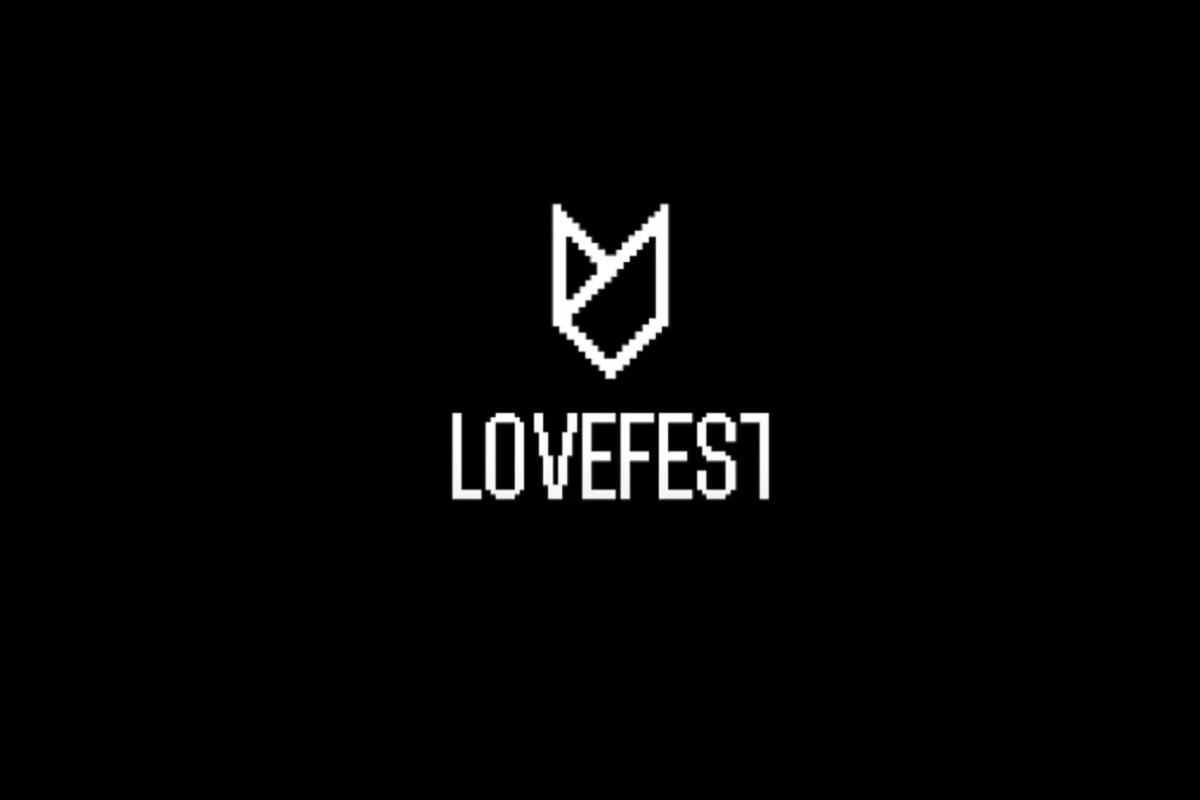 DJ mag: Lovefest 35. na svijetu
