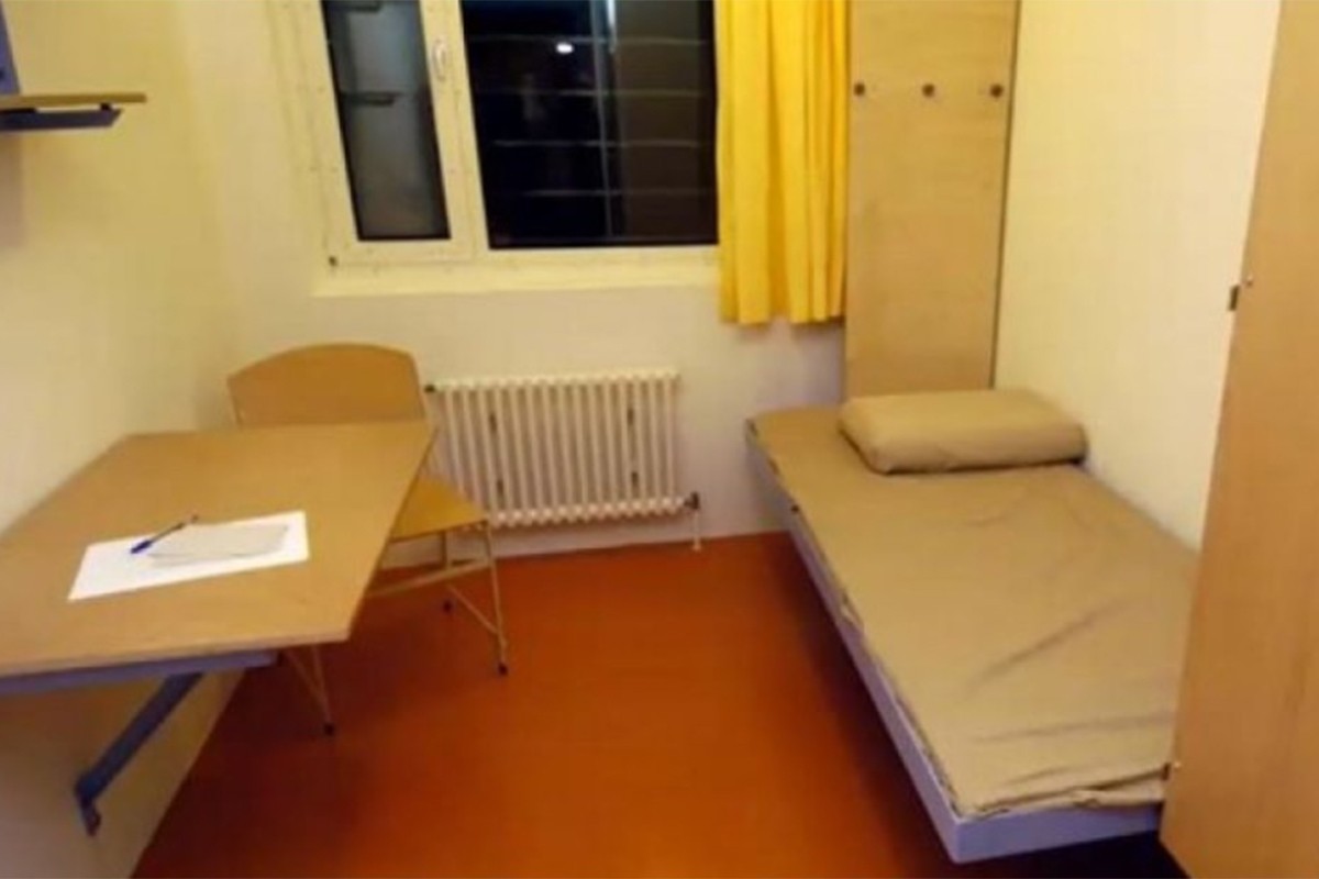U neredima u ženskom zatvoru ubijena 41 osoba
