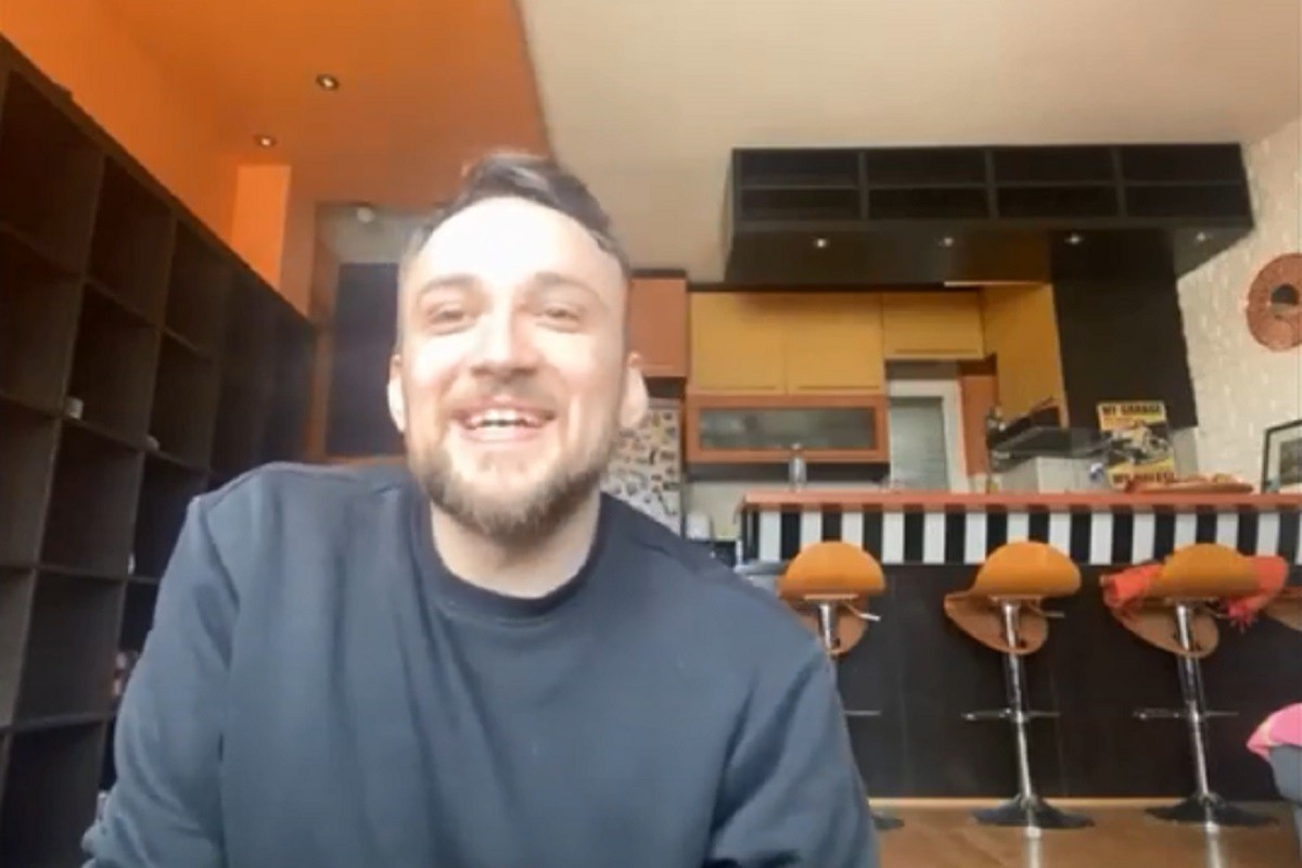 Isailović: Triptih Infinitas je omaž starim srpskim baletima