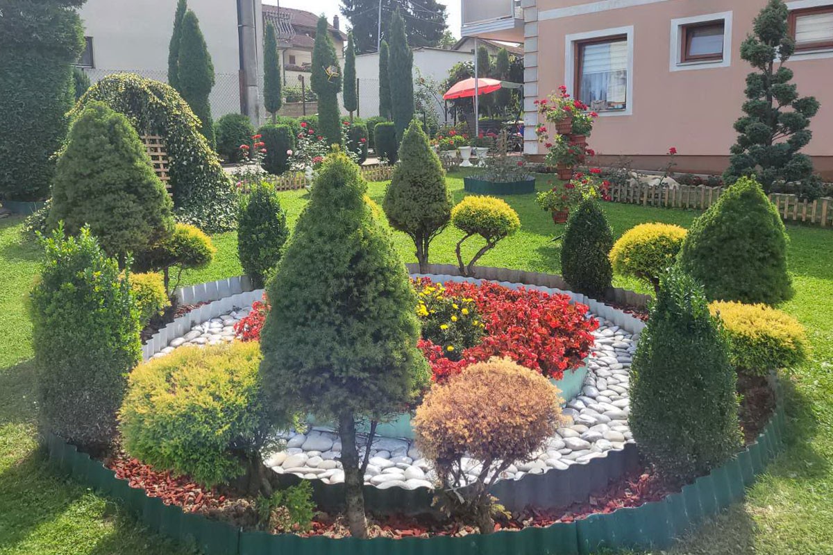 Gradska uprava Banjaluka produžila akciju "Biramo najuređenije"