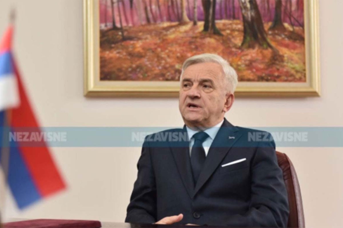 Čubrilović: Ustavni sud BiH potpuno zloupotrijebio svoju poziciju