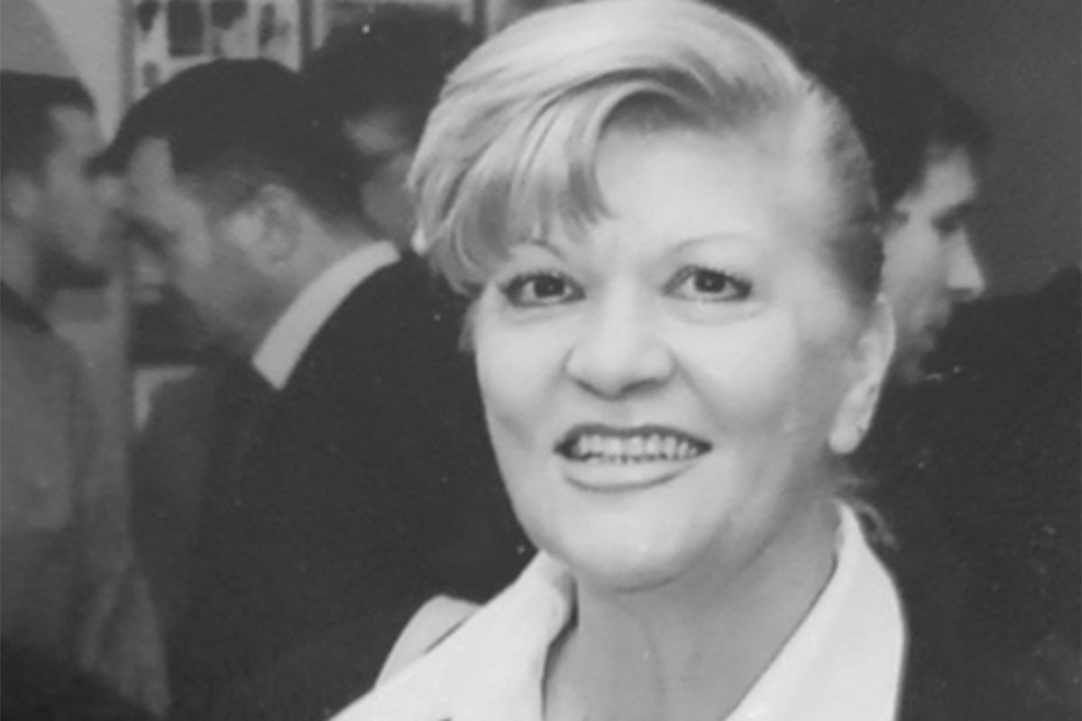 Preminula Slavica Lolić, nekadašnja rukometašica banjalučke Mladosti