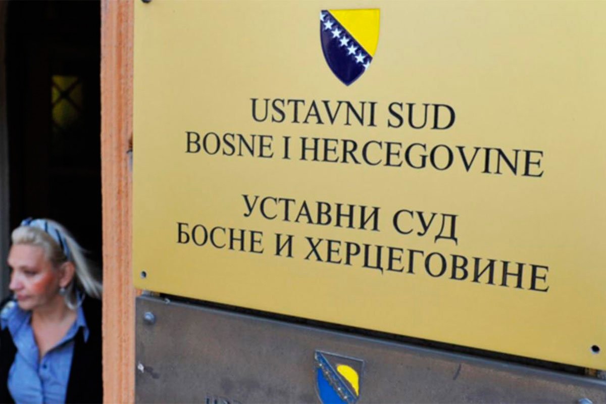 Dodik otkrio šta će se desiti ako Ustavni sud BiH ne ukine najnoviju odluku