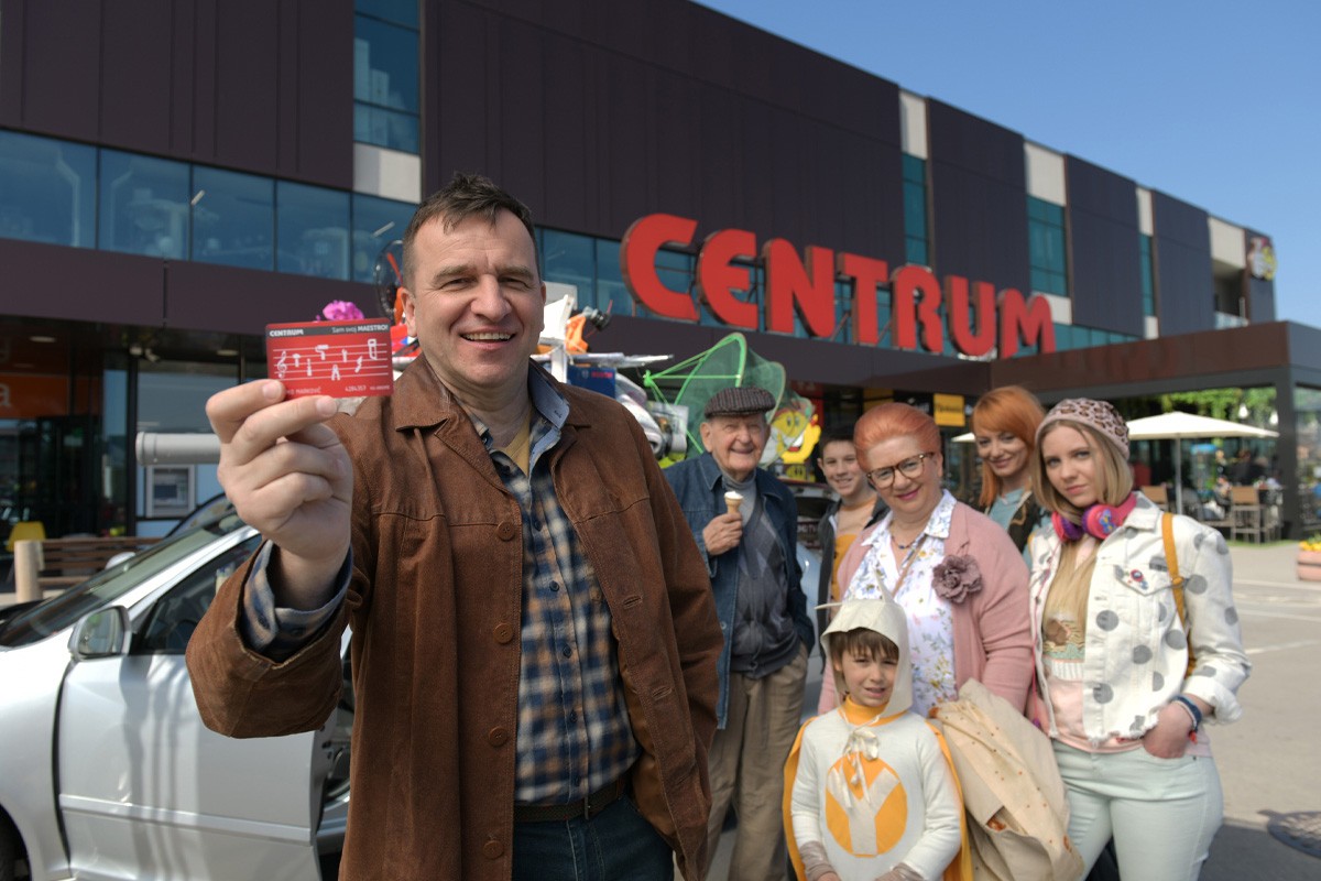 Centrum Trade na atraktivnim lokacijama nudi poslovne prostore za osnivanje firme
