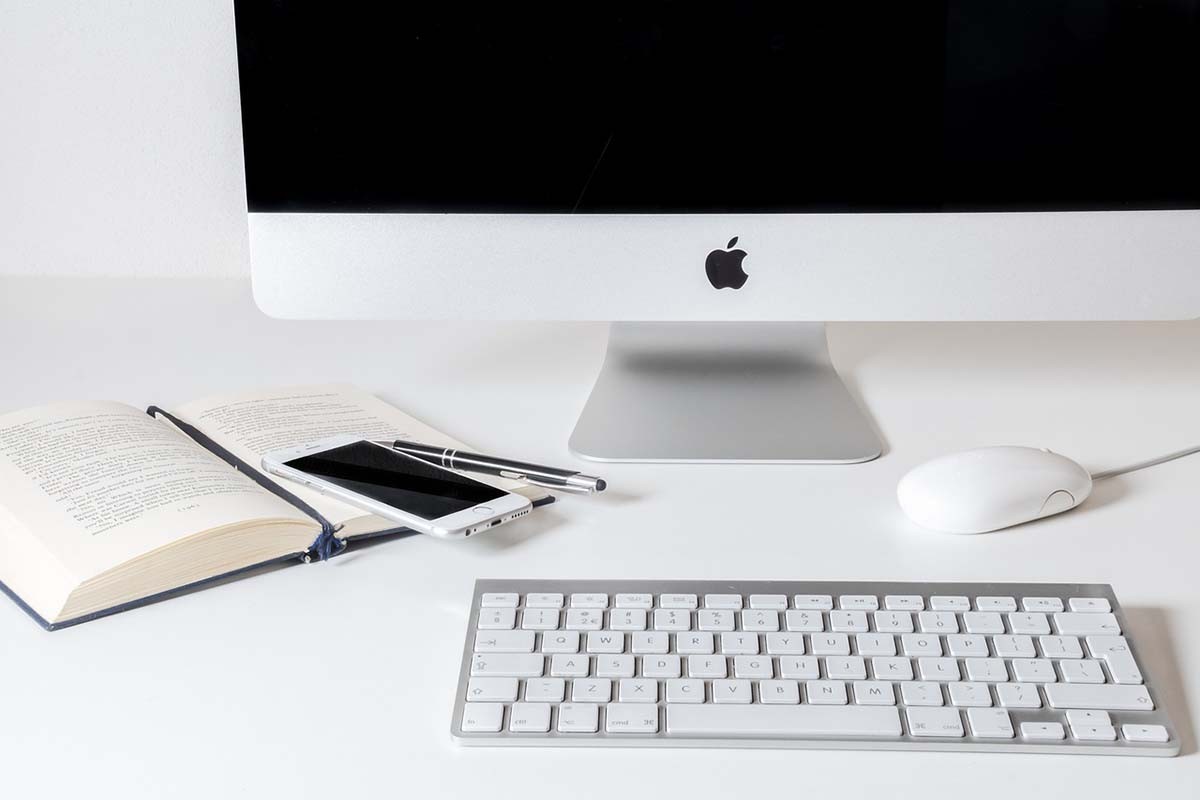 Kome pripada jabuka? Apple želi da svaka bude njihova