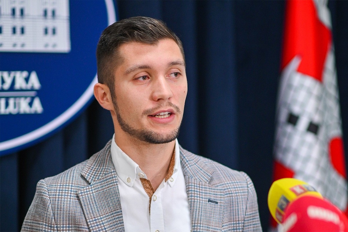 Kresojević: Zemljište "Akvane" Statutom utvrđeno kao vlasništvo "Akvane" (FOTO)