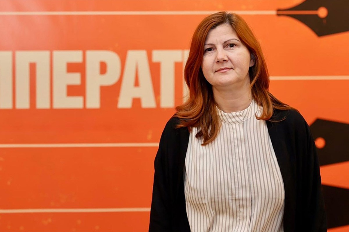 Tanja Stupar Trifunović dobitnica nagrade "Vasko Popa"