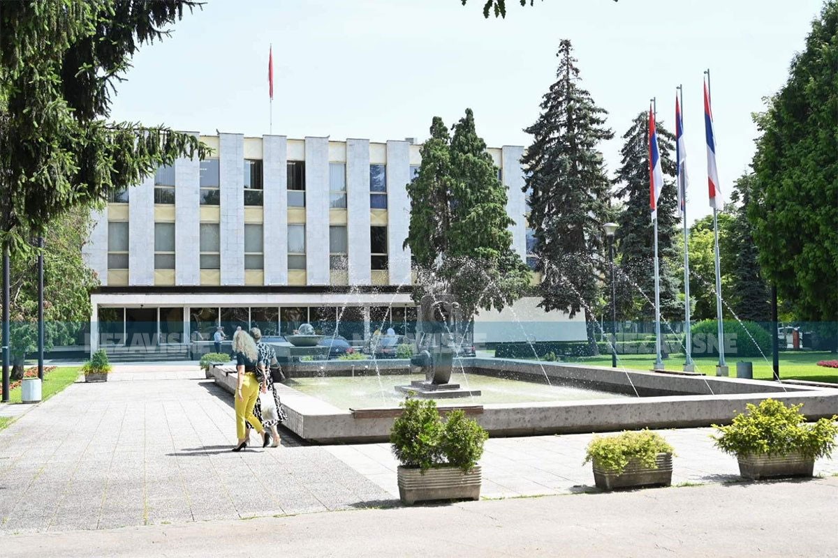 Dodik: Ako Ustavni sud BiH ne ukine odluku danas će biti zakazana sjednica NSRS