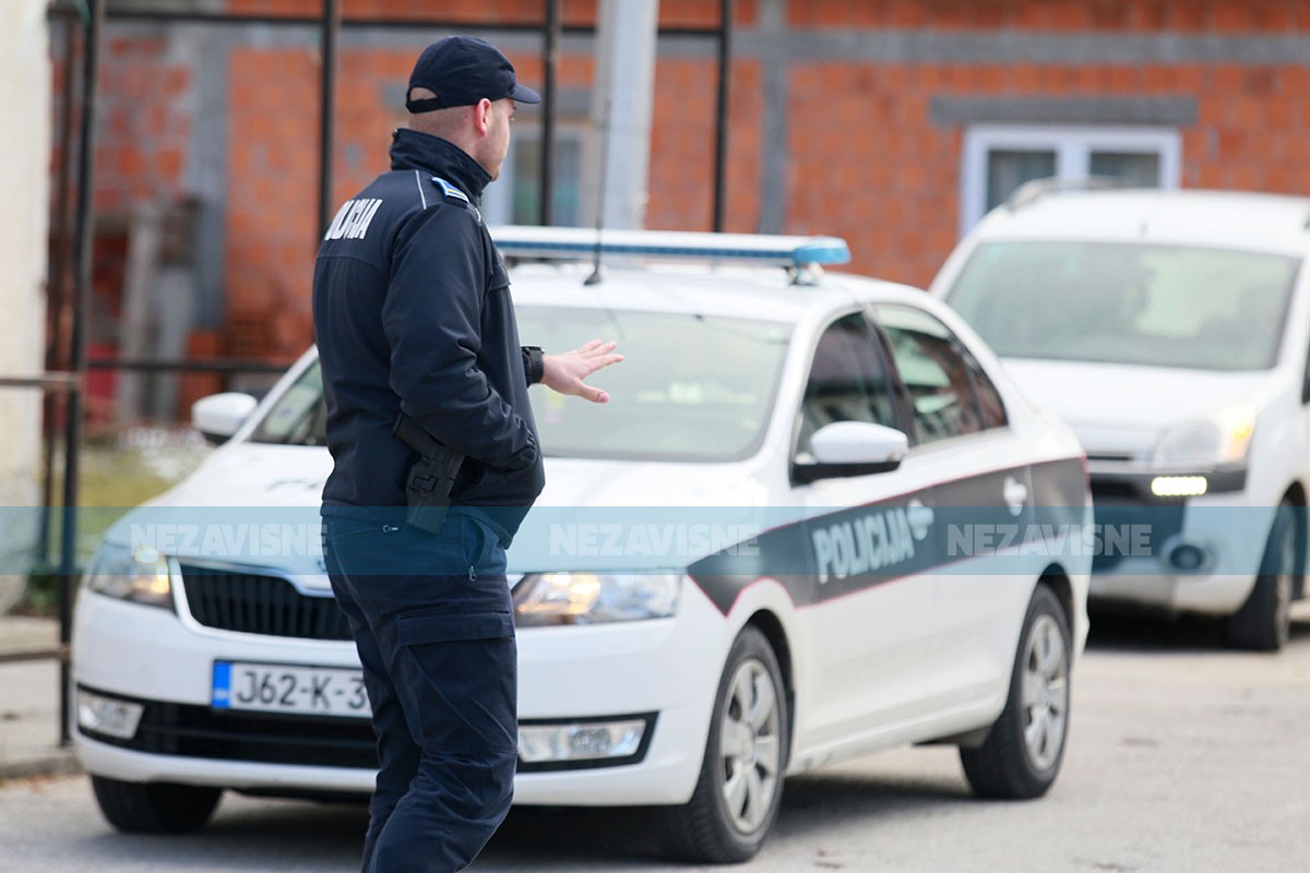 Splićanin rodom iz Banjaluke poginuo kod Tomislavgrada
