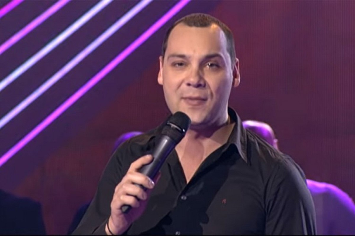 Darko Filipović otkrio koga krivi za razvod