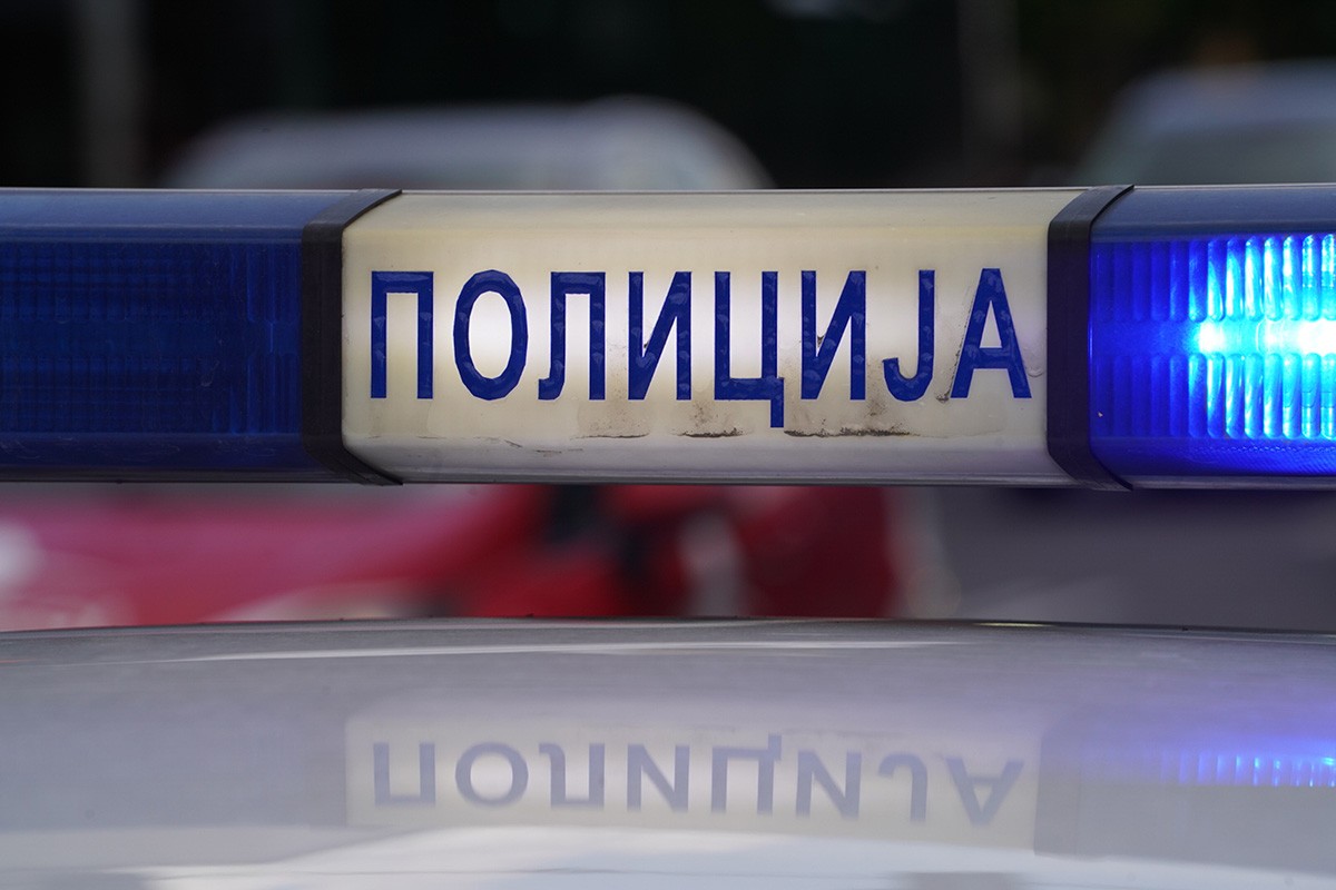 Kod Prokuplja dvije osobe ušle u vodu i nisu izašle