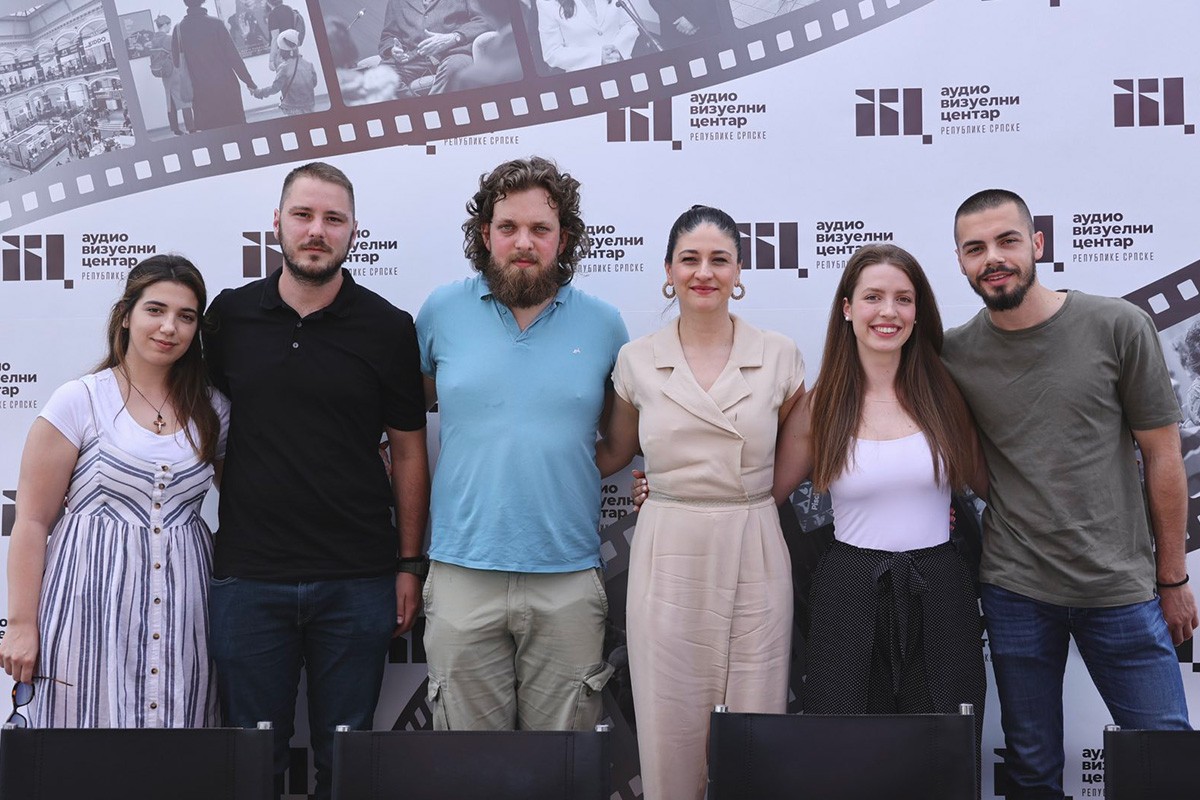 Budućnost kinematografije RS na pomolu: U četvrtak premijera četiri domaća filma