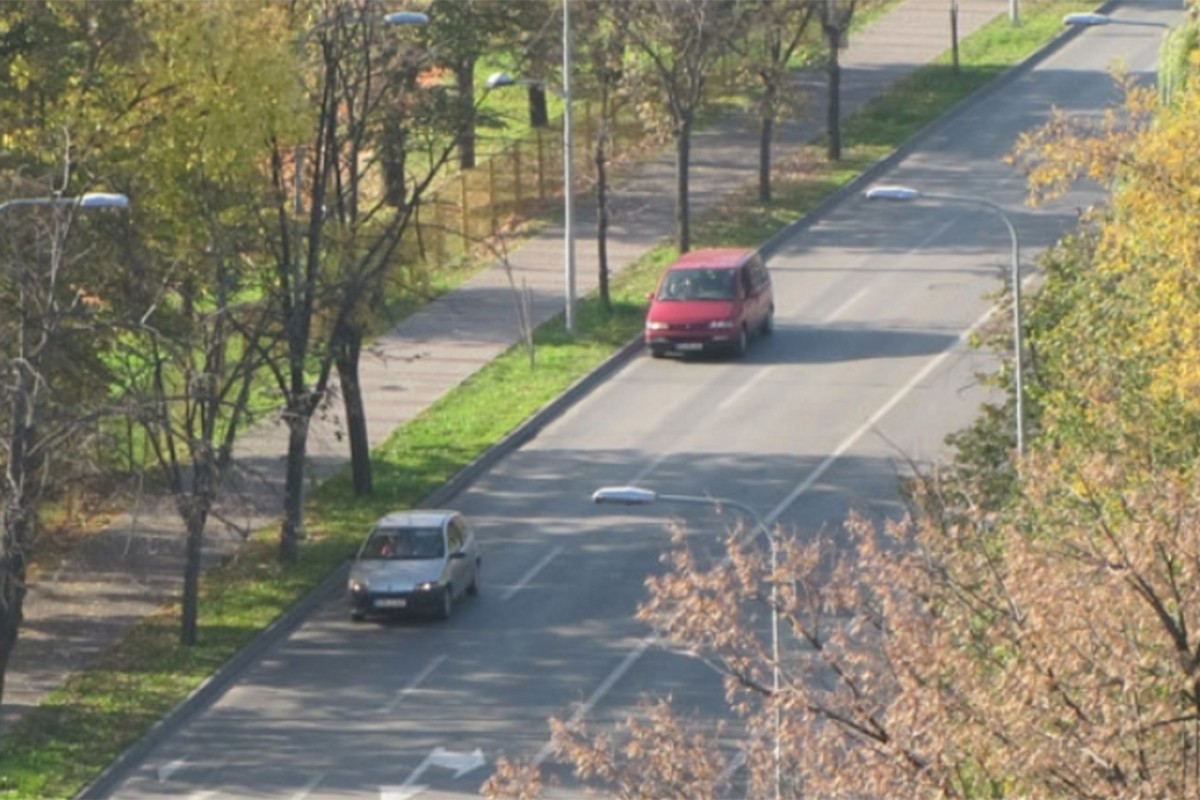 Kakvo nas vrijeme očekuje u ponedjeljak
