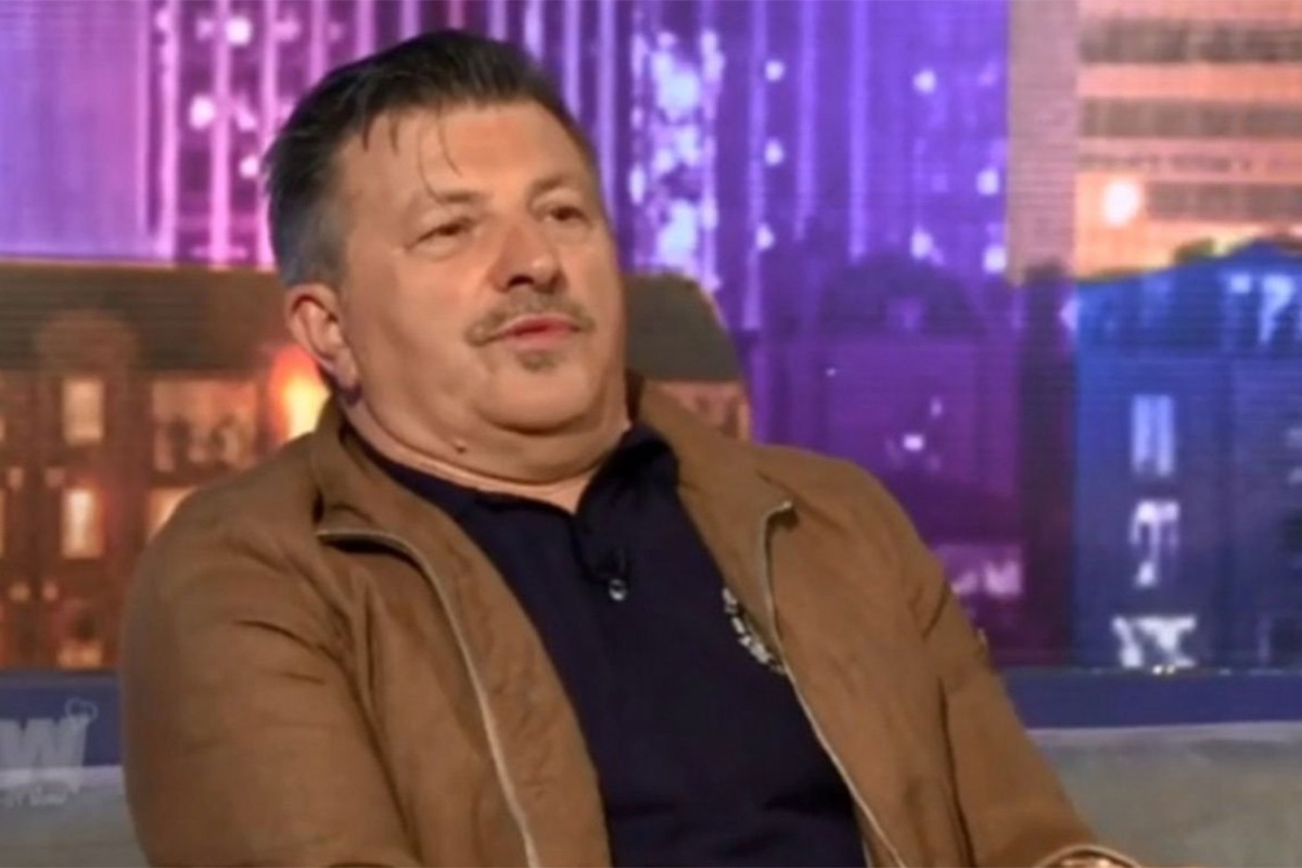 Šerif Konjević otkrio za koju pjesmu uzima najveći bakšiš