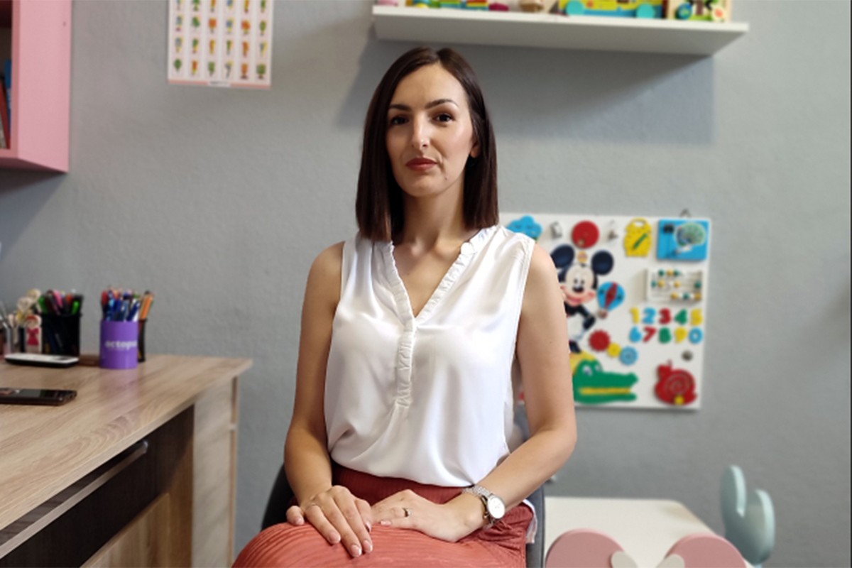 Logopedima pune ruke posla, sve više djece sa govornim smetnjama