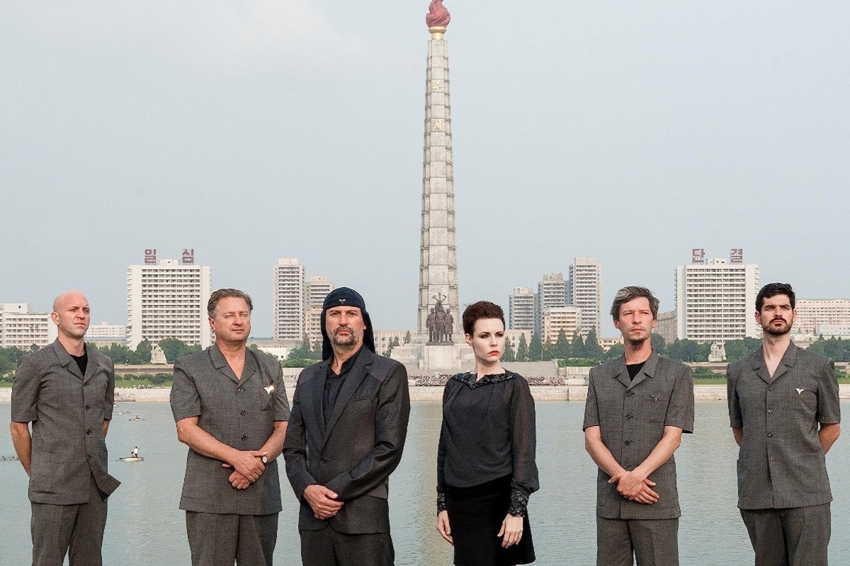 Laibach: 40 godina vječnosti