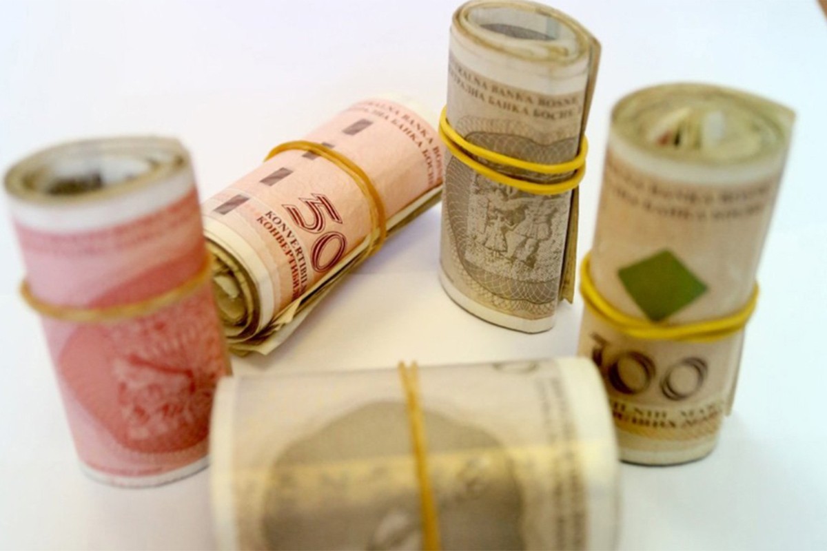 Za banjsko liječenje boraca 500.000 KM
