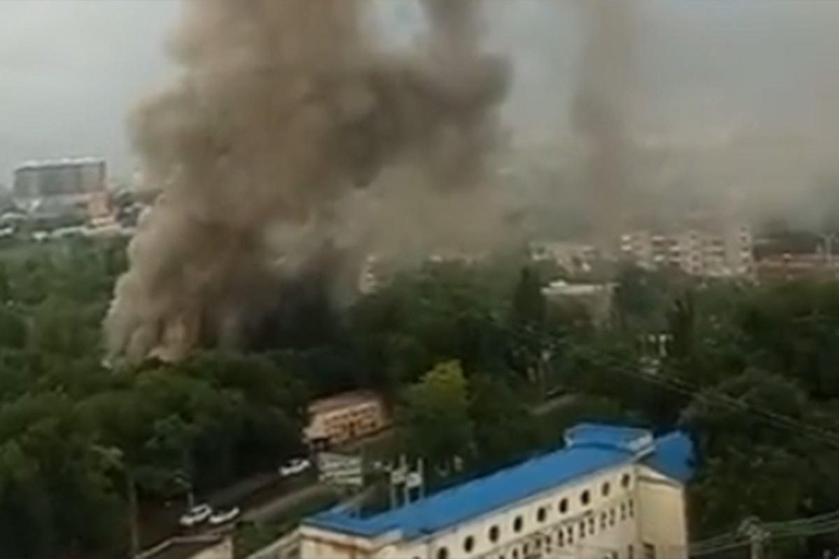 Gori jedan od najvećih zooloških vrtova u Evropi (VIDEO)