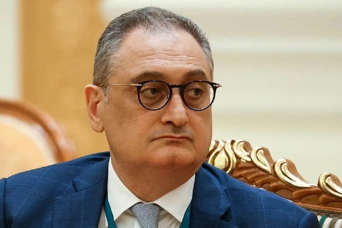 Morgulov: Rusija i Kina su u stanju da osujete opasne planove NATO-a