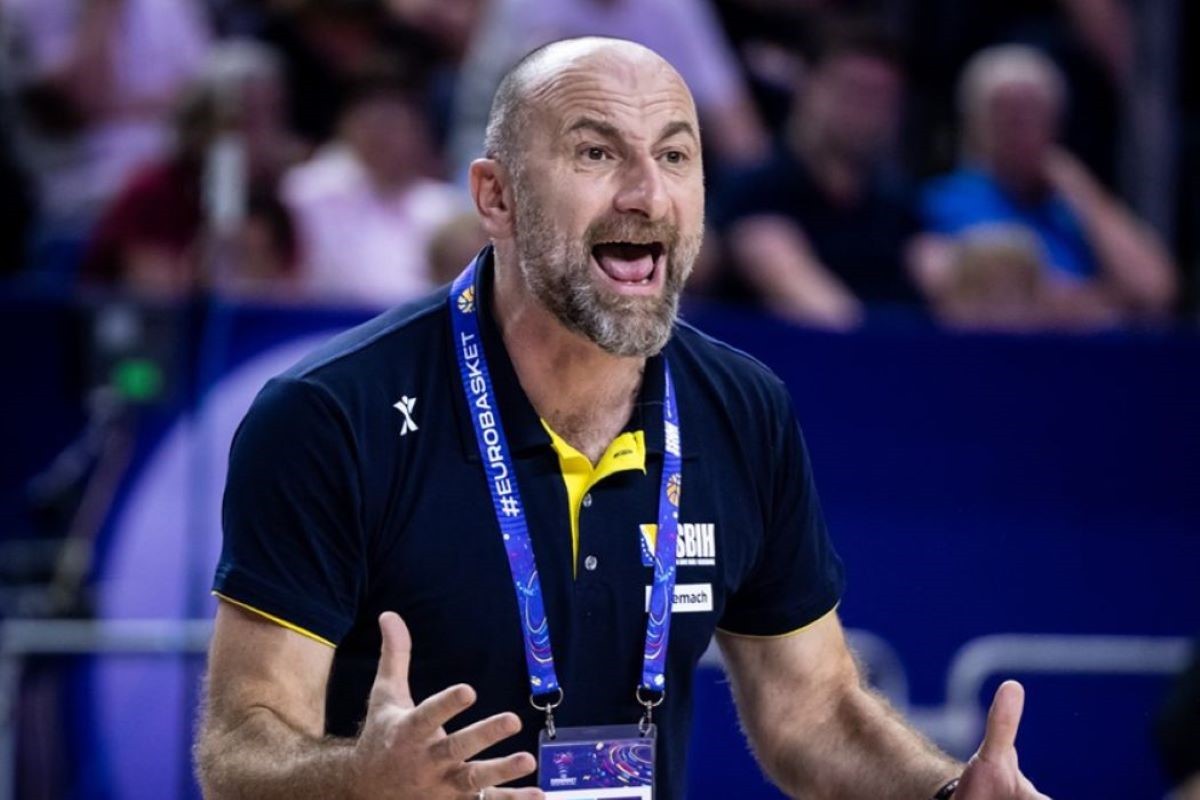 Olimpijske pretkvalifikaciije: BiH sa Nurkićem, Garzom i Musom