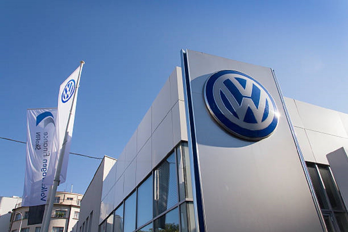 Izvršni direktor Volkswagena odbacuje oživljavanje Bube