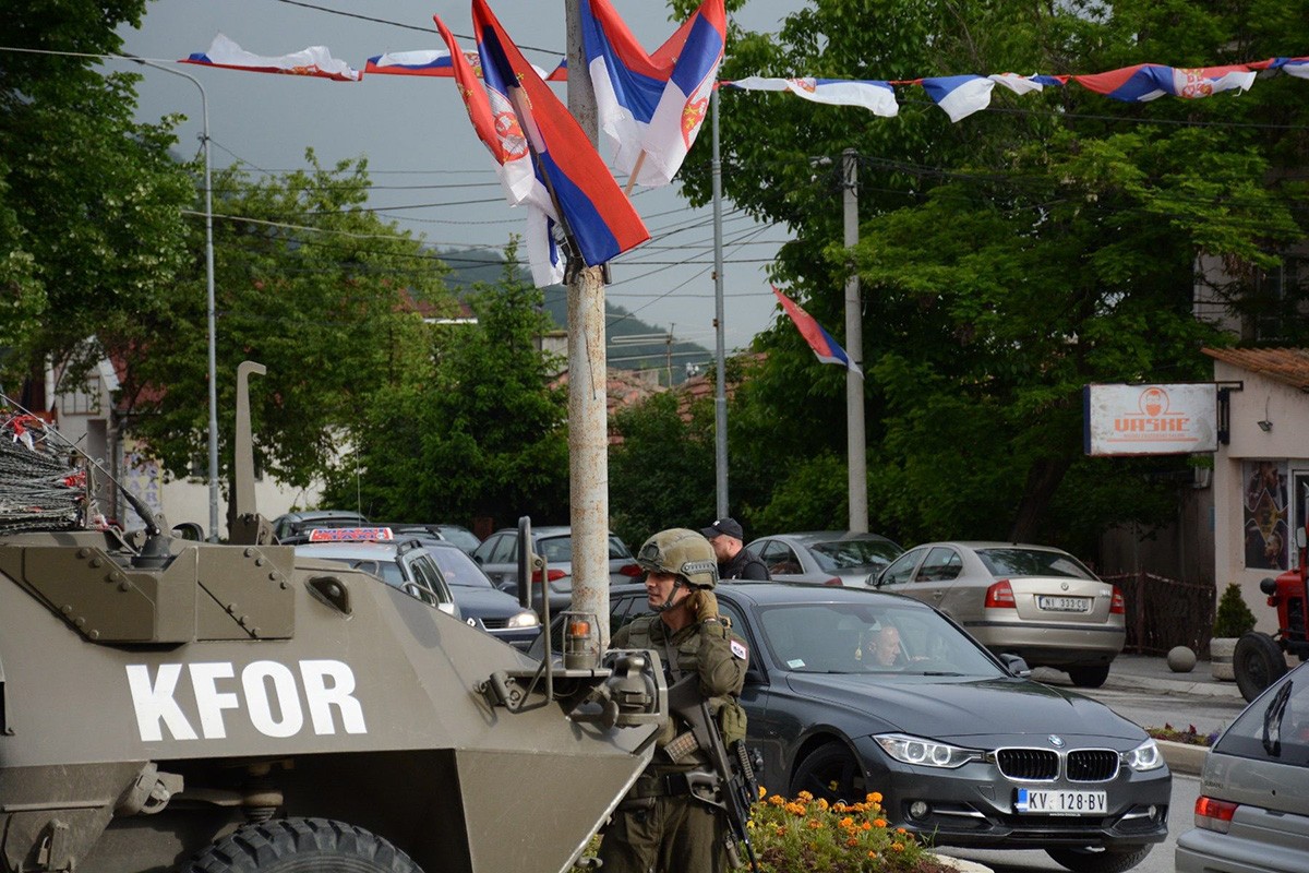Borelj: EU gubi strpljenje oko situacije na KiM