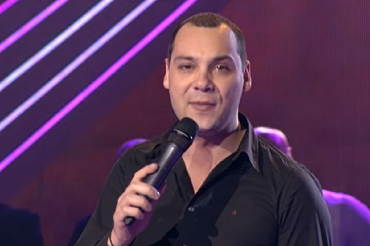 Darko Filipović nakon razvoda uradio estetski zahvat