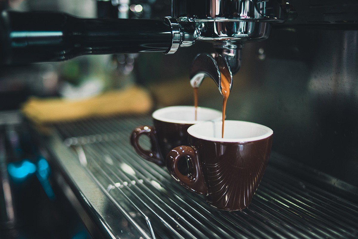 Šta će se desiti ako poslije kafe popijete čašu vode