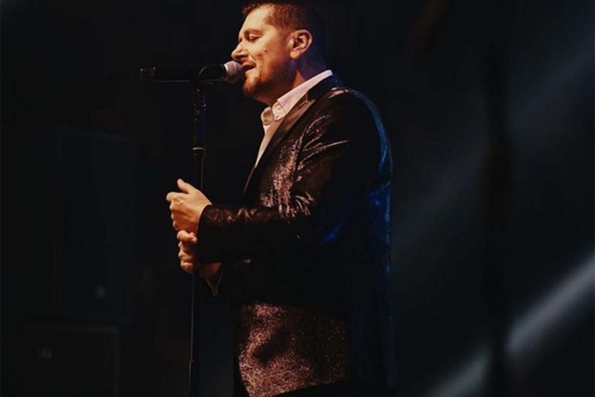 Otkazan koncert Ace Pejovića u Banjaluci