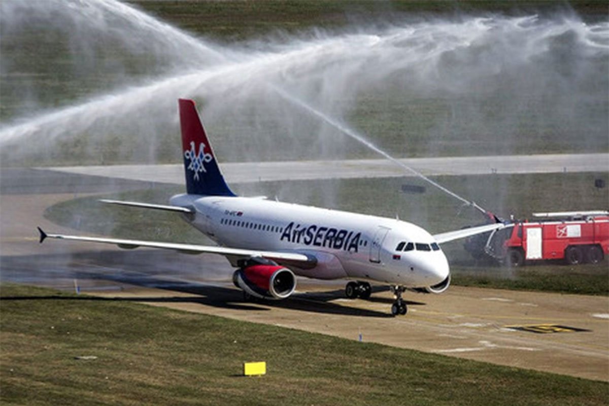 Godina rekordna, a pun kofer problema za beogradski aerodrom