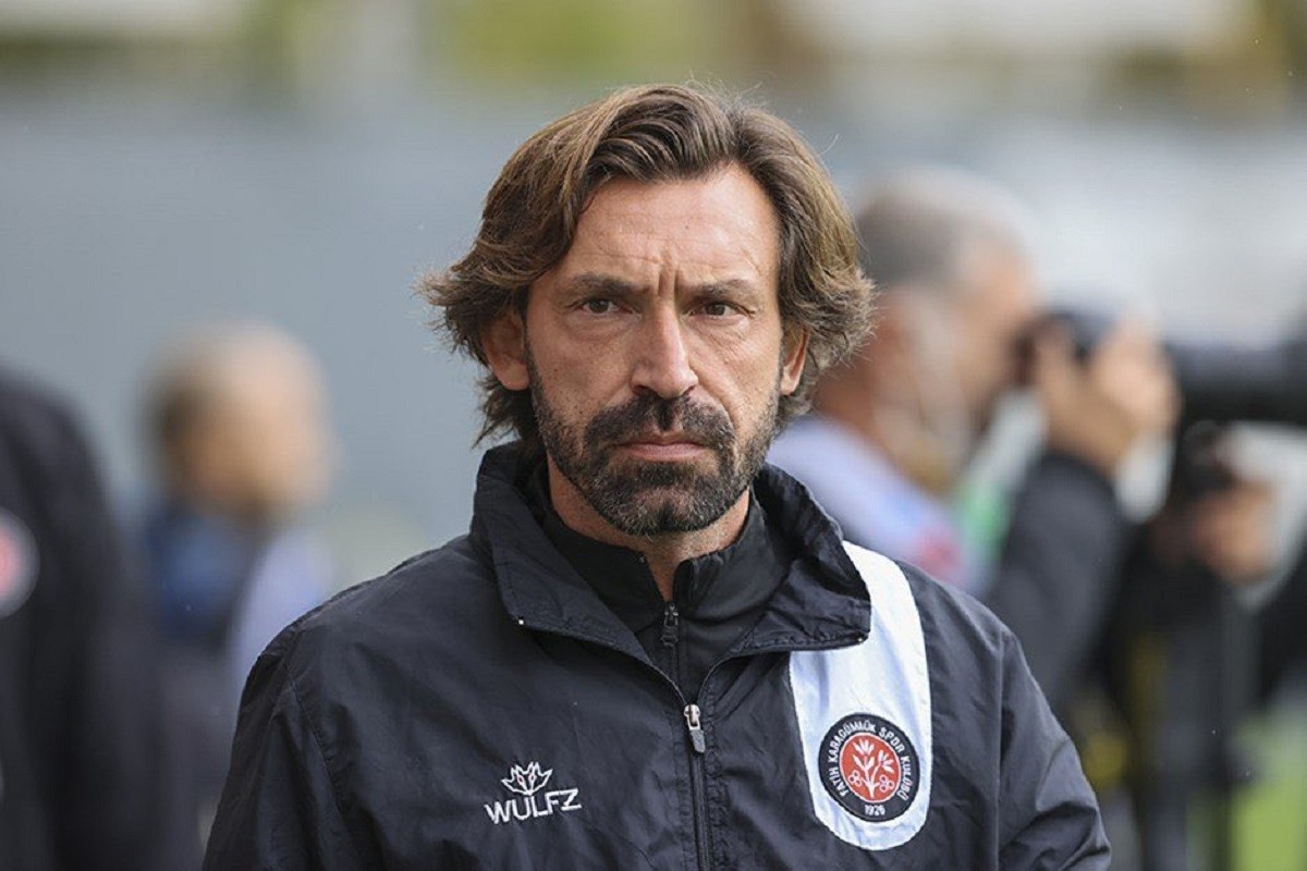 Pirlo naslijedio Stankovića