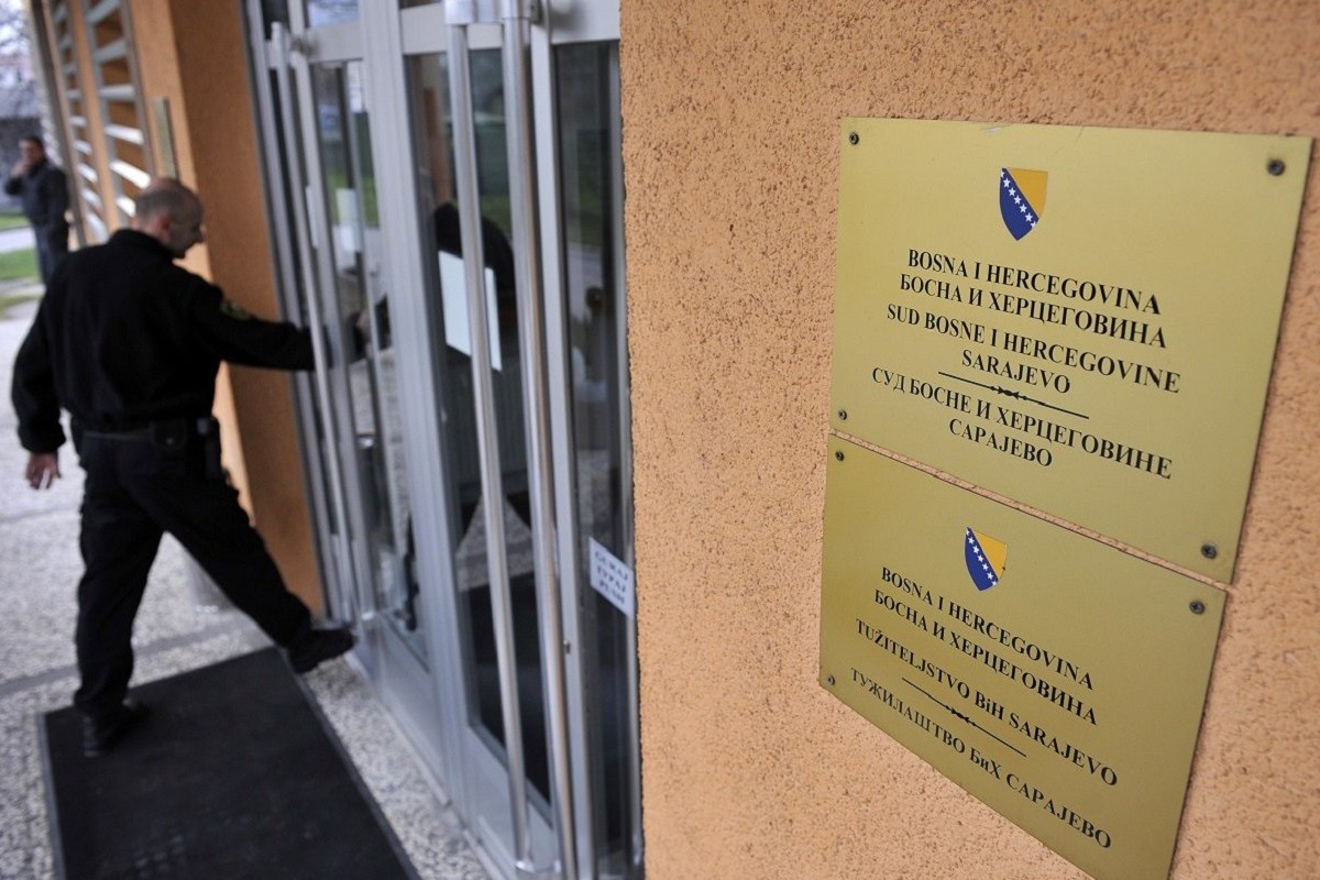 Tužilaštvo o aferi "Diplome": Prikupljamo dokaze, odluku još nismo donijeli