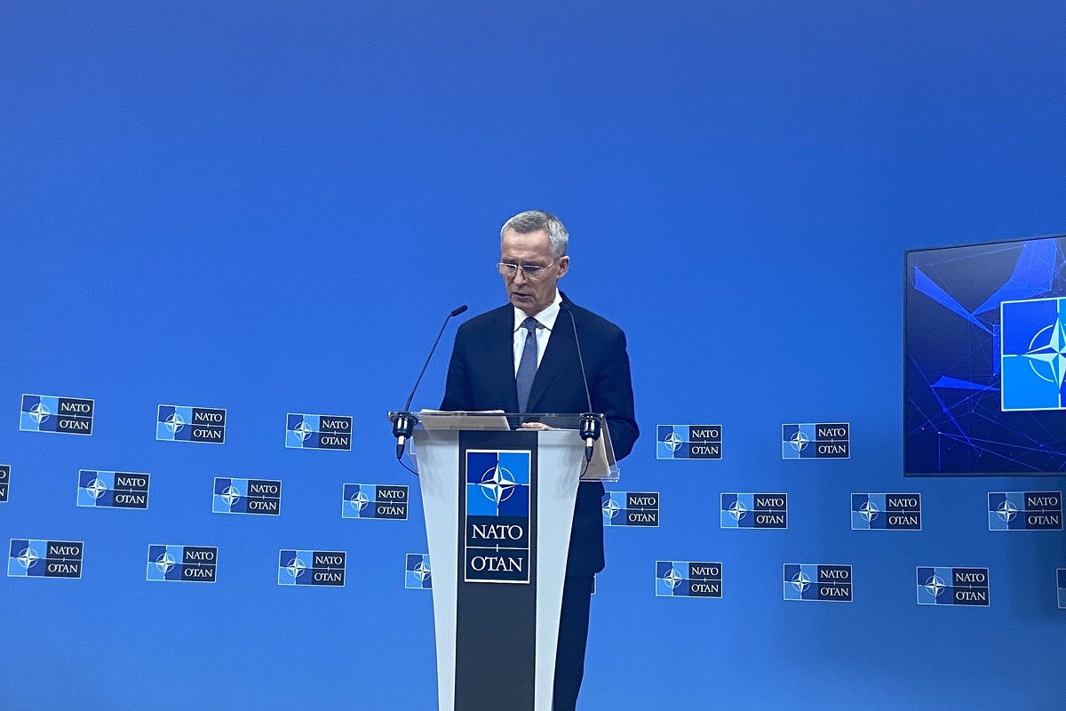 Mediji: Stoltenberg ostaje na čelu NATO