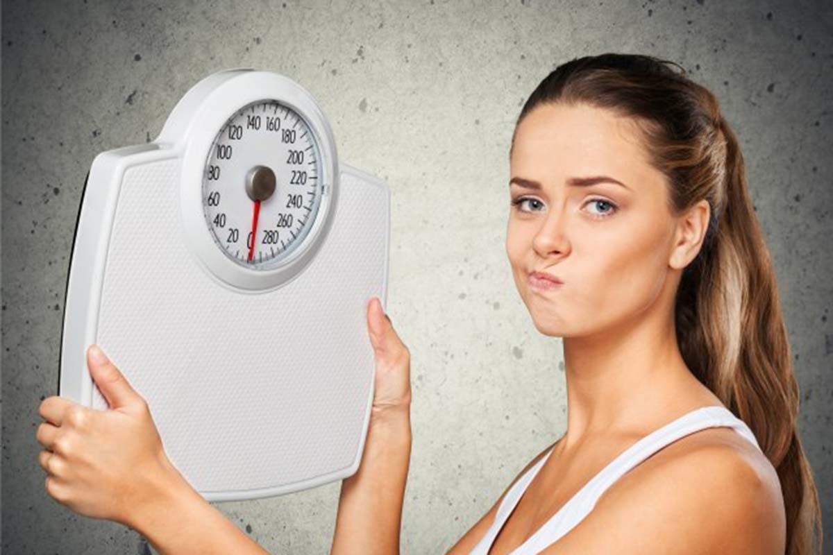 Normalna dijeta za mršavljenje: Kako zdravo izgubiti kilograme