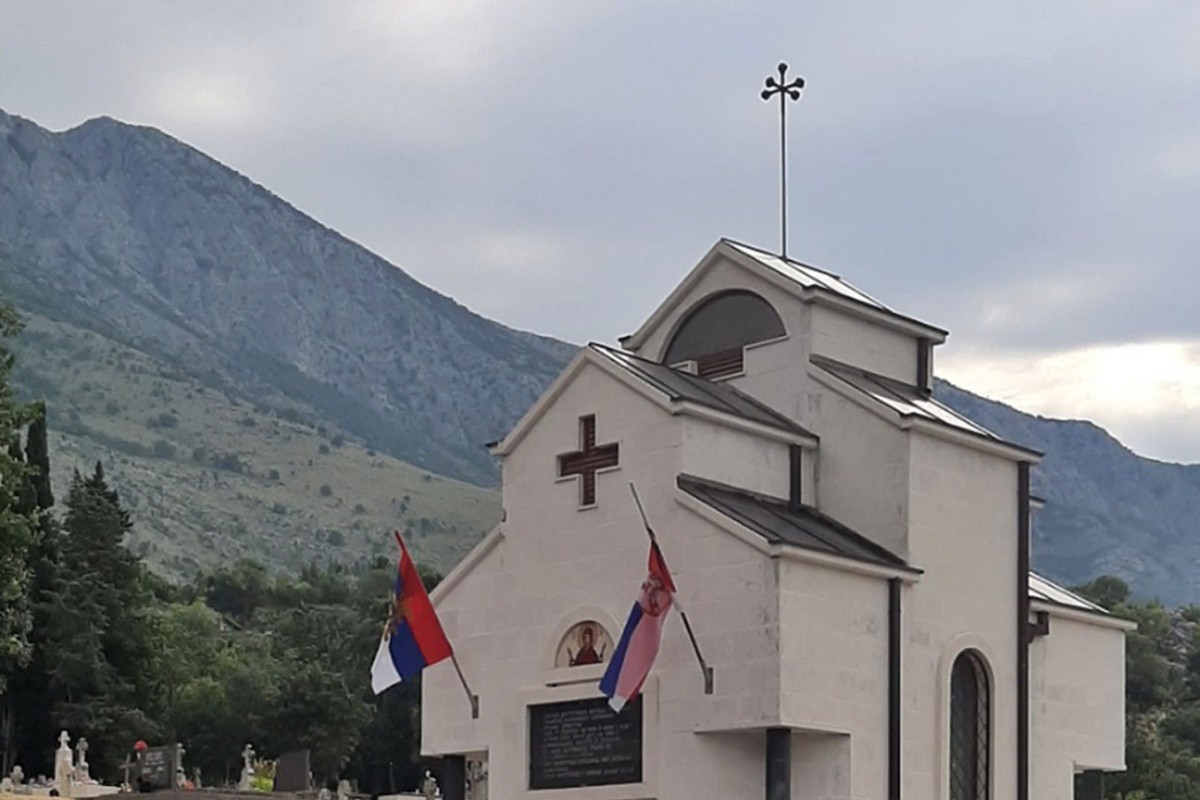Sedmica stradanja Srba Popovog polja