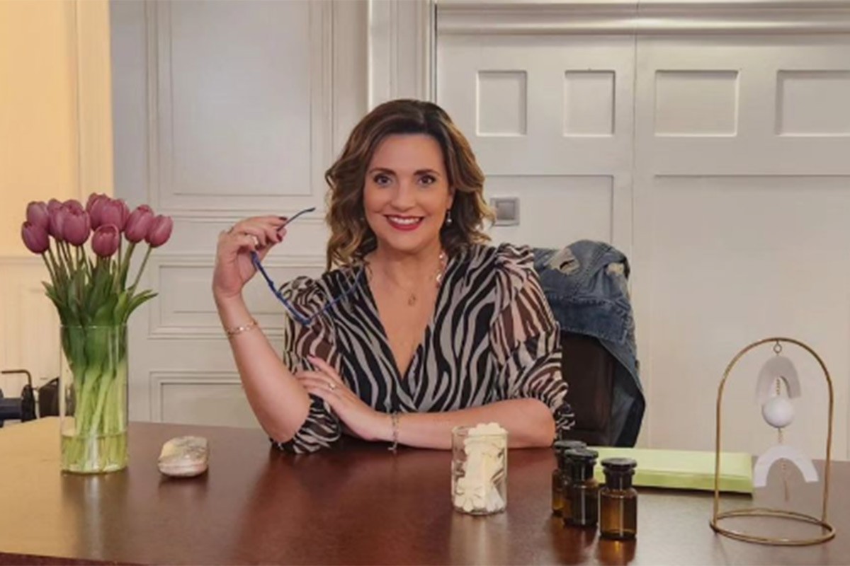 Milica Milša progovorila o borbi za zdravlje