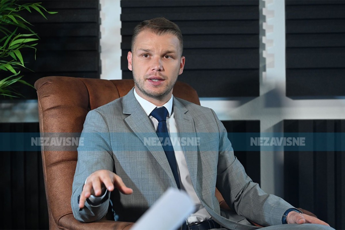 Stanivuković: Da sam znao Ninković bi odavno radio na stepenicama